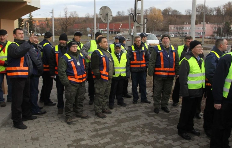 Koncentrált ellenőrzés a Bábonyibércen