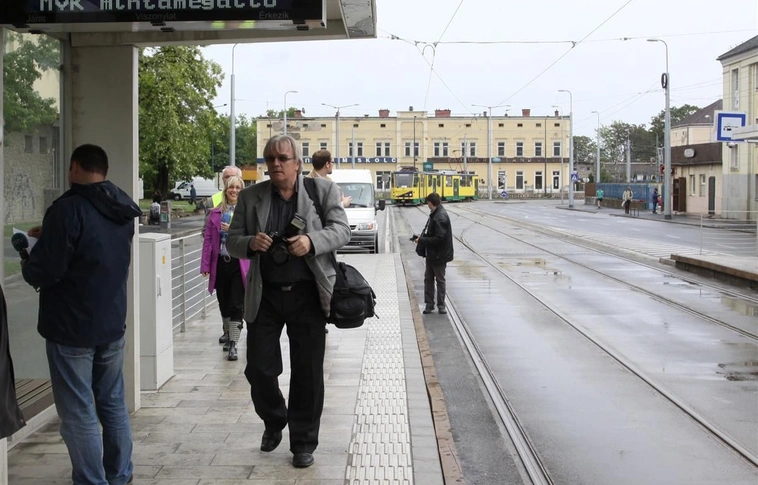 Polgármesteri bejárás a Zöld Nyíl nyomvonalán