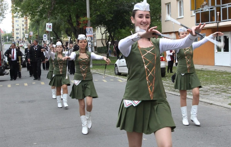 Belvárosi Ősz a Tizeshonvéden
