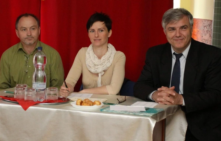 Országos környezetismereti verseny Miskolcon