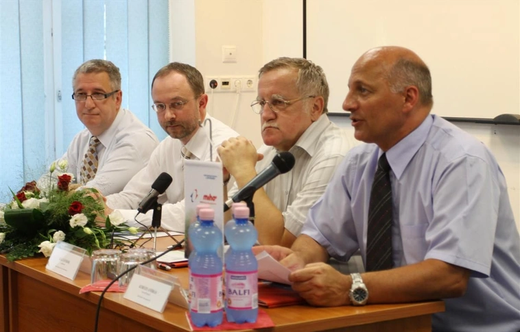 Befejeződött a Futó utcai biogázmotoros erőtelep és kazán korszerűsítése