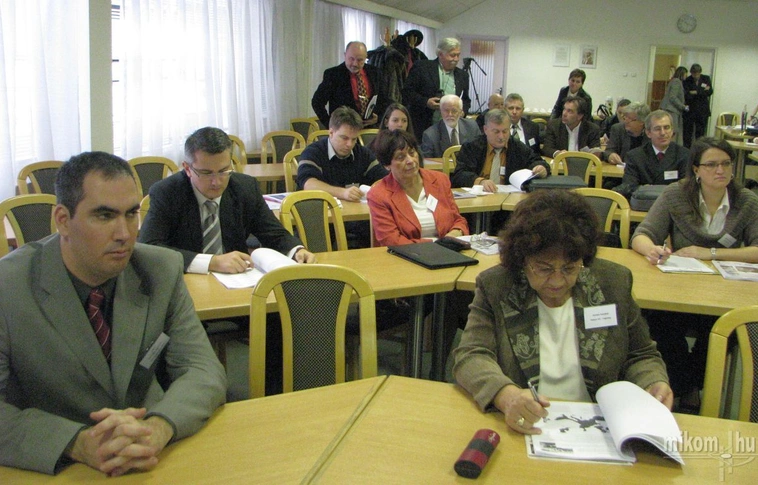 Vállalkozásfejlesztés határon innen és túl