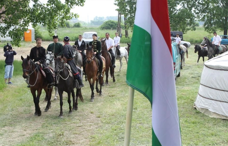 Bors Nemzetség Kupája