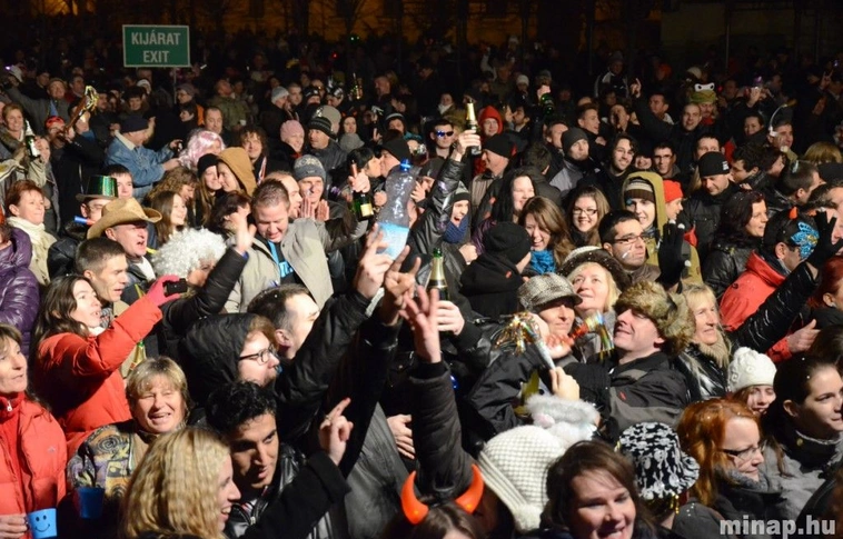 BUÉK Miskolc 2014!