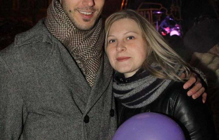 B.U.É.K. Miskolc 2012!