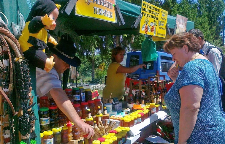 VII. Bükkszentkereszti Gyógynövénynapok 