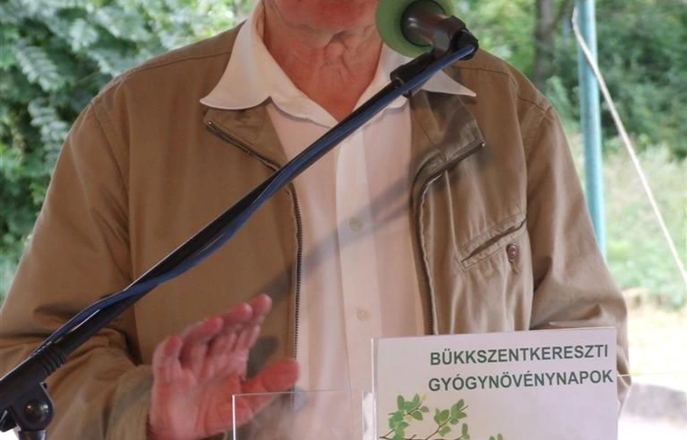 Bükkszentkereszti gyógynövénynapok