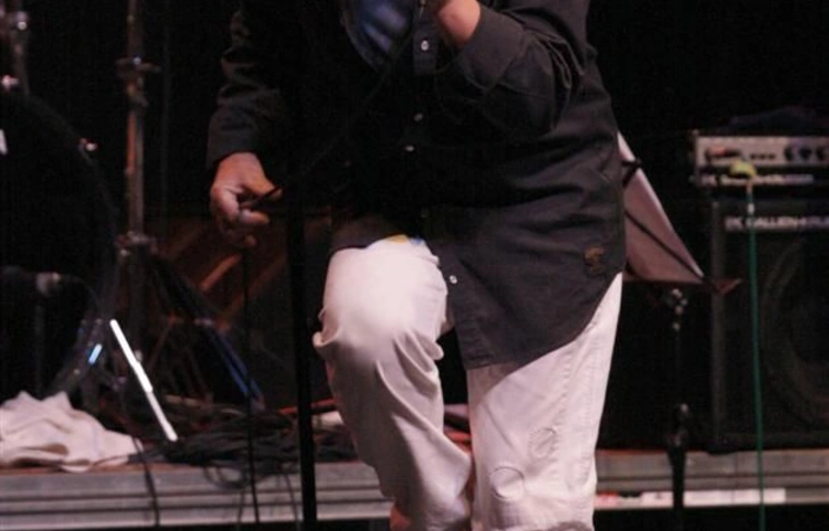 Charlie koncert a Művészetek Házában