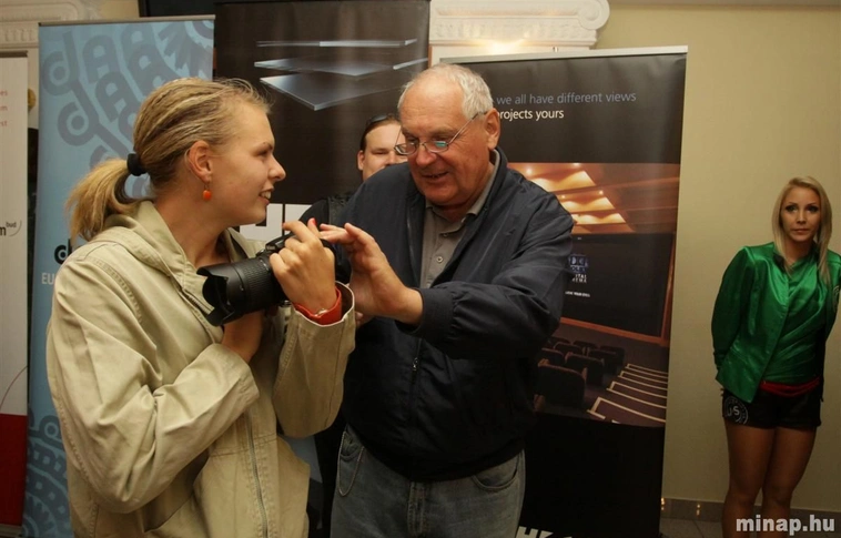 Elkezdődött a 9. CineFest