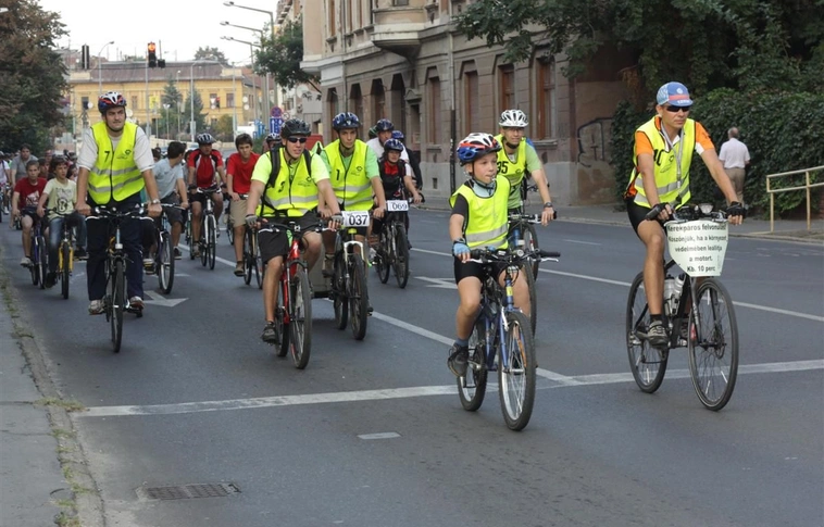 Critical Mass