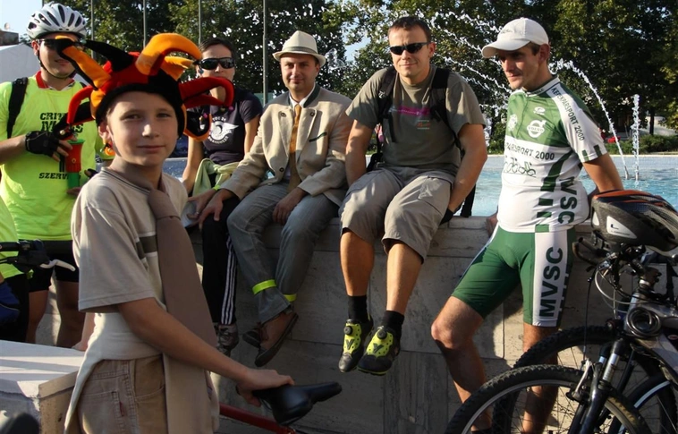Critical Mass
