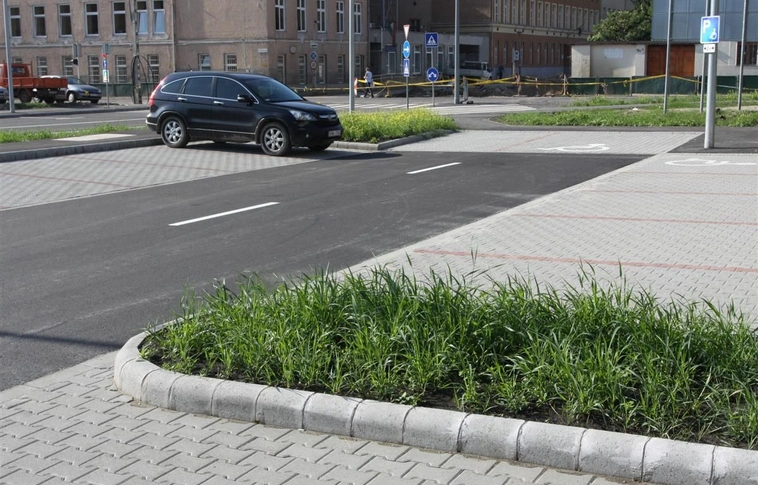 Építik és bővítik a Dayka Gábor utcát