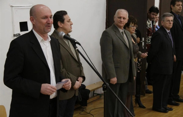 Teremlabdarúgás Diákolimpia IV. korcsoport fiú országos döntő