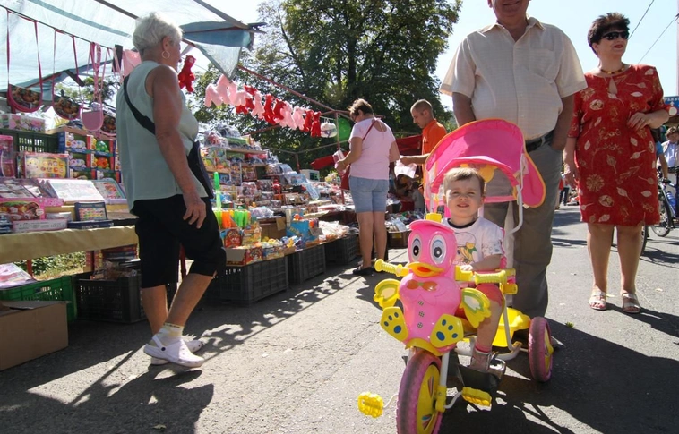Diósgyőri Mária-búcsú és kirakodóvásár