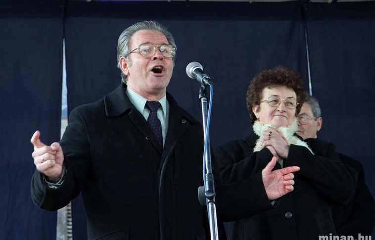 Disznótoros mulatságok Diósgydőrben