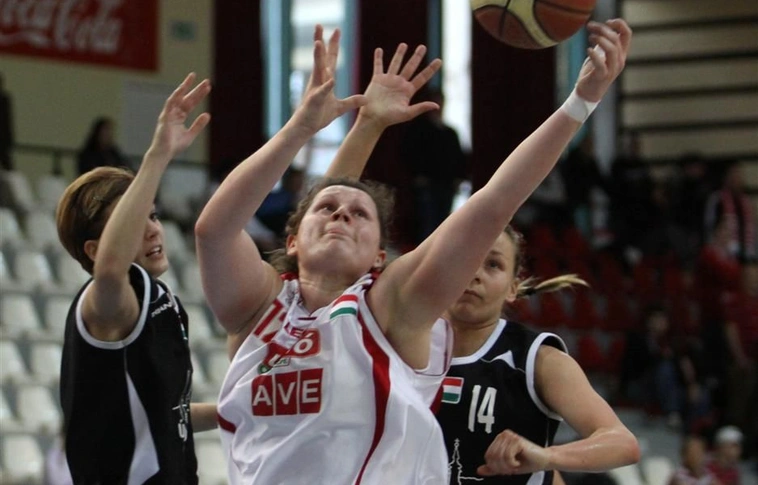 DKSK-MISI -  ELTE-BEAC Újbuda : 77-70