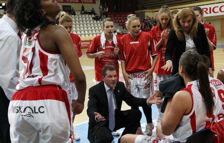 Work Force-DKSK Miskolc - Piestanske Cajky