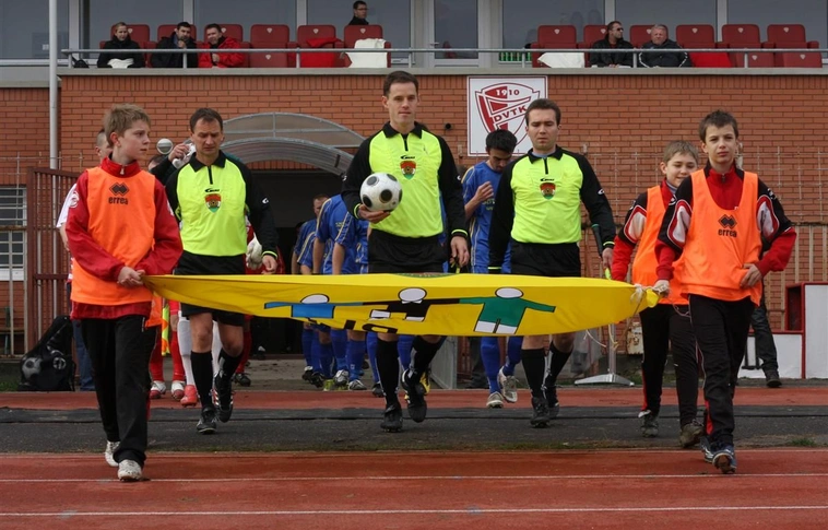 DVTK - Orosháza FC : 5 - 0