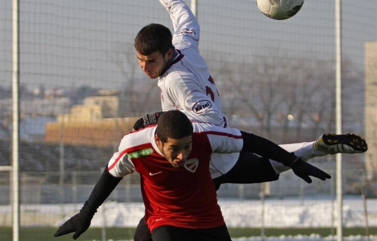 DVTK - Rimaszombat: 3-0
