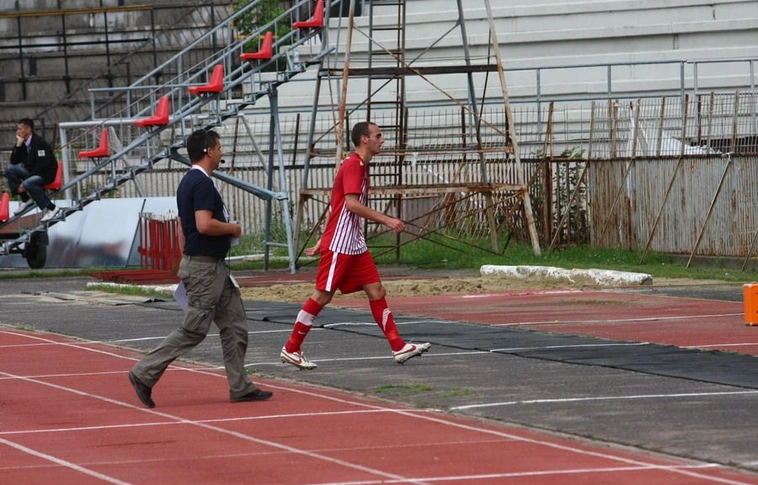 DVTK - Kecskemét 1:2