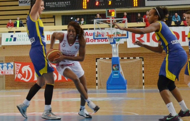 Aluinvent DVTK - Good Angels Kosice