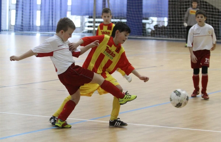 DVTK kupa 2012. Nemzetközi teremlabdarúgó torna (U11)