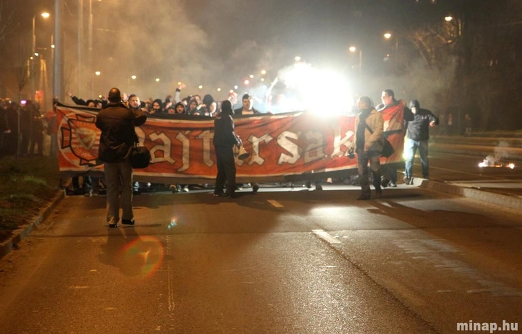 DVTK - Pápa 2-1