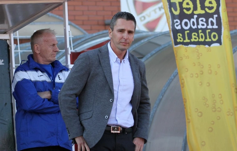 DVTK - PAFC: 2-3