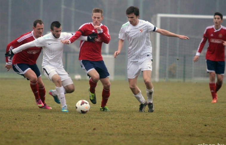 DVTK - Vasas