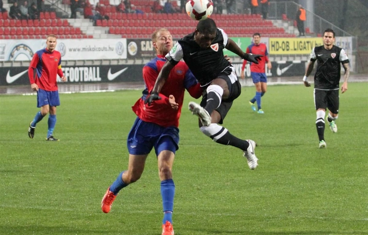 Liga Kupa, DVTK - Vasas: 4 -2