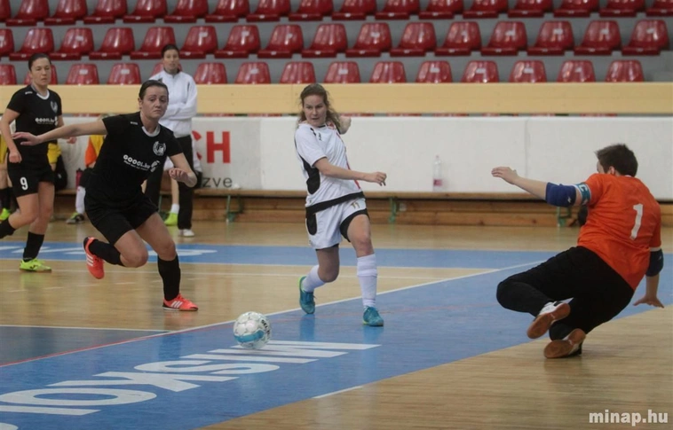 DVTK-Vénusz - DEAC