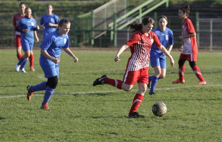 DVTK-Vénusz - Monori SE 0-1