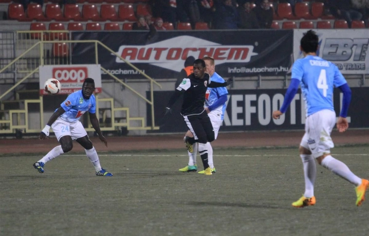DVTK - Videoton
