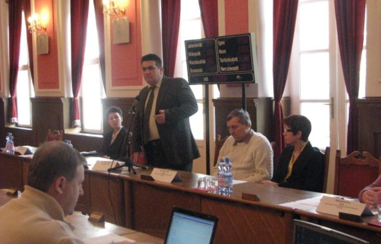 Esélyegyenlőségi konferencia
