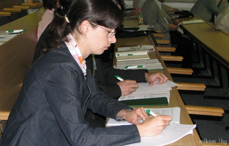 Konferencia az érdekérvényesítésről