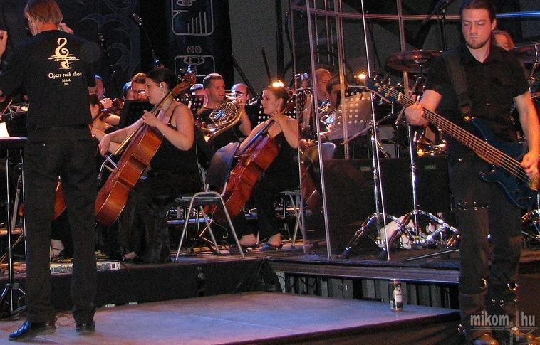 Epika koncert