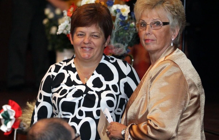 Idősek Napi Gála