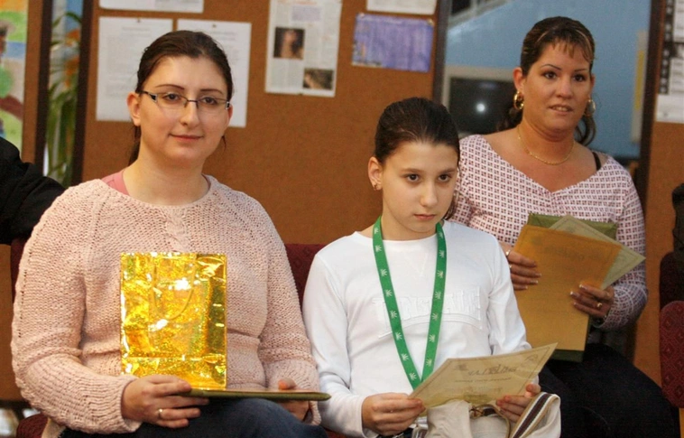 Jubileumi ünnepség a Fáyban gépíróversennyel