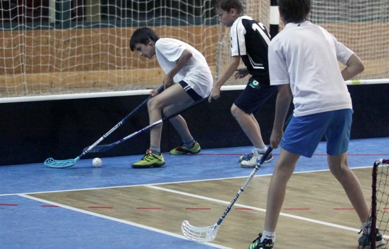 Floorball-bajnokság