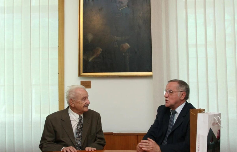 Gálffy Imre miskolci polgármester leszármazottai Miskolcon