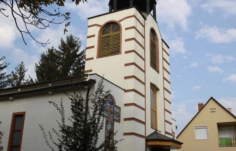 Diósgyőri görög búcsú