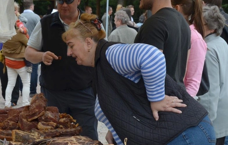 Görömbölyi kulturpiac