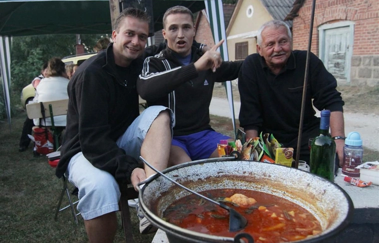 Görömbölyi Ősz fesztivál