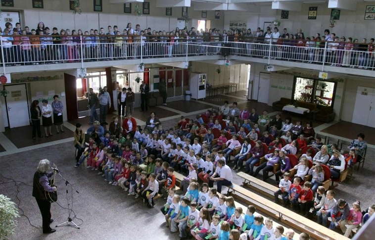 Egy év a hagyományőrzés jegyében az Avastetőn