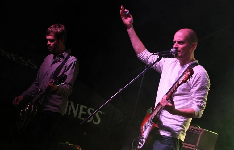 CineFest est - Heaven Street Seven