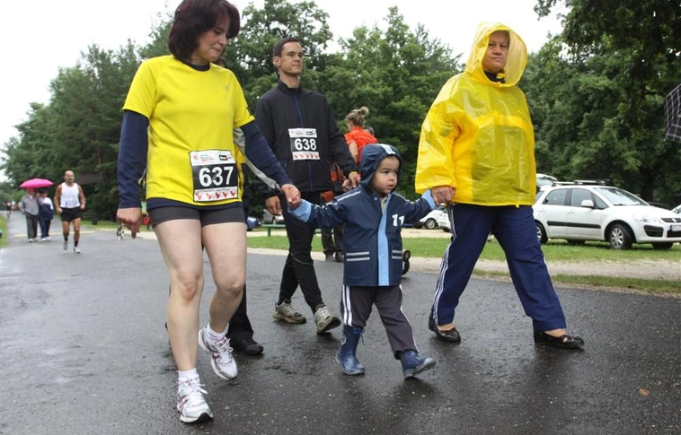 XIX. Bükki Hegyi Maraton