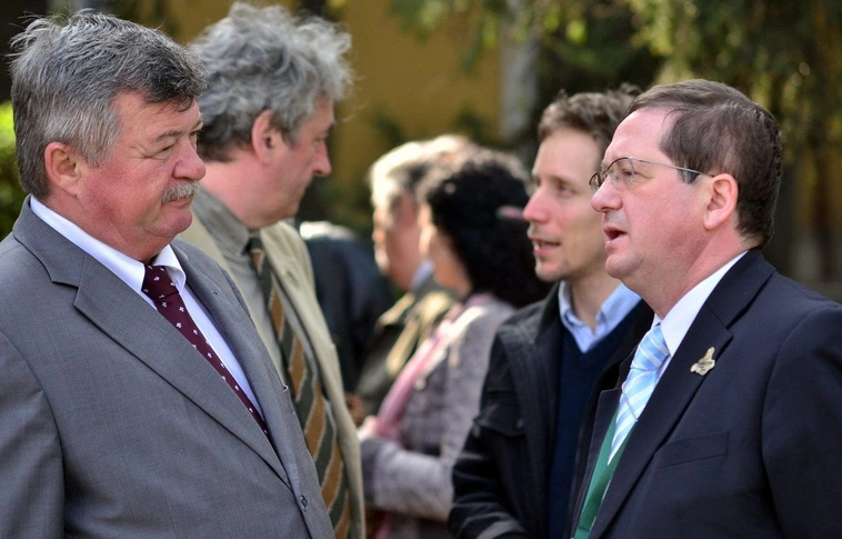 Herman Ottó emlékév, Bársony-házi szakóca