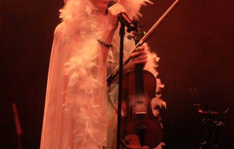 Holdviola koncert