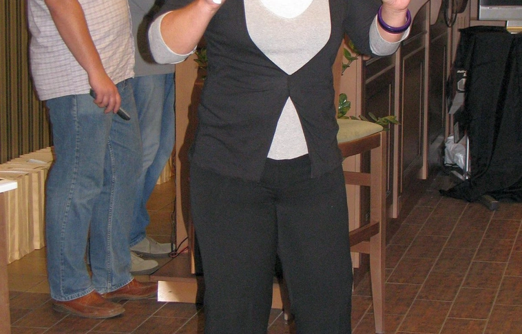 Miskolcon jártak