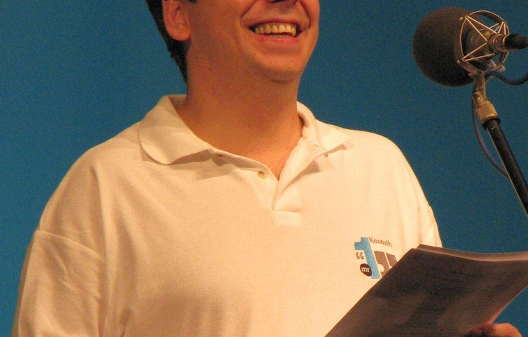 Kabaré felvétel